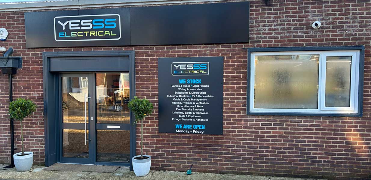 Banner Image For Lymington Store